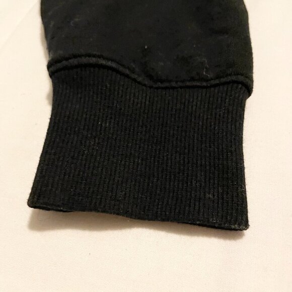 Divided Nirvana Hoodie Mens Size Medium Pullover - Picture 6 of 16